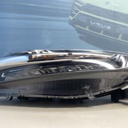 18-21 HONDA CLARITY LH HEADLIGHT 