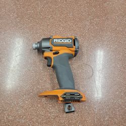 Ridgid Impact
