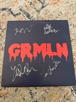 Vinyls