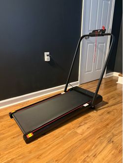 Treadmill
