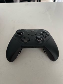 Xbox Elite Controller