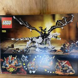Ninjago Lego Brand New Comolete Set for Sale in Avondale AZ OfferUp