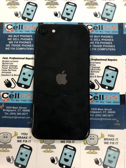 iPhone SE 2 Verizon