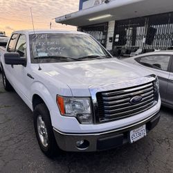 2014 Ford F150