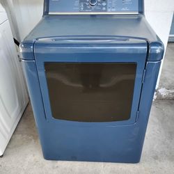 Kenmore De Gas Secadora 