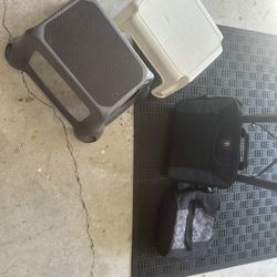 Step Stools 