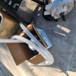 Pool Pump