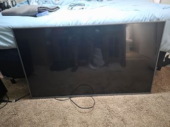 55 in WESTINGHOUSE 4k Fire Tv