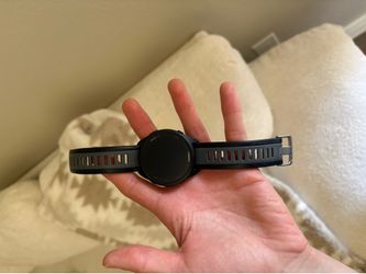 Garmin Watch