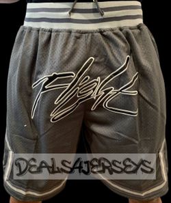 Flight Jordan NBA shorts