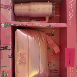 Betsy Johnson Gift Set 