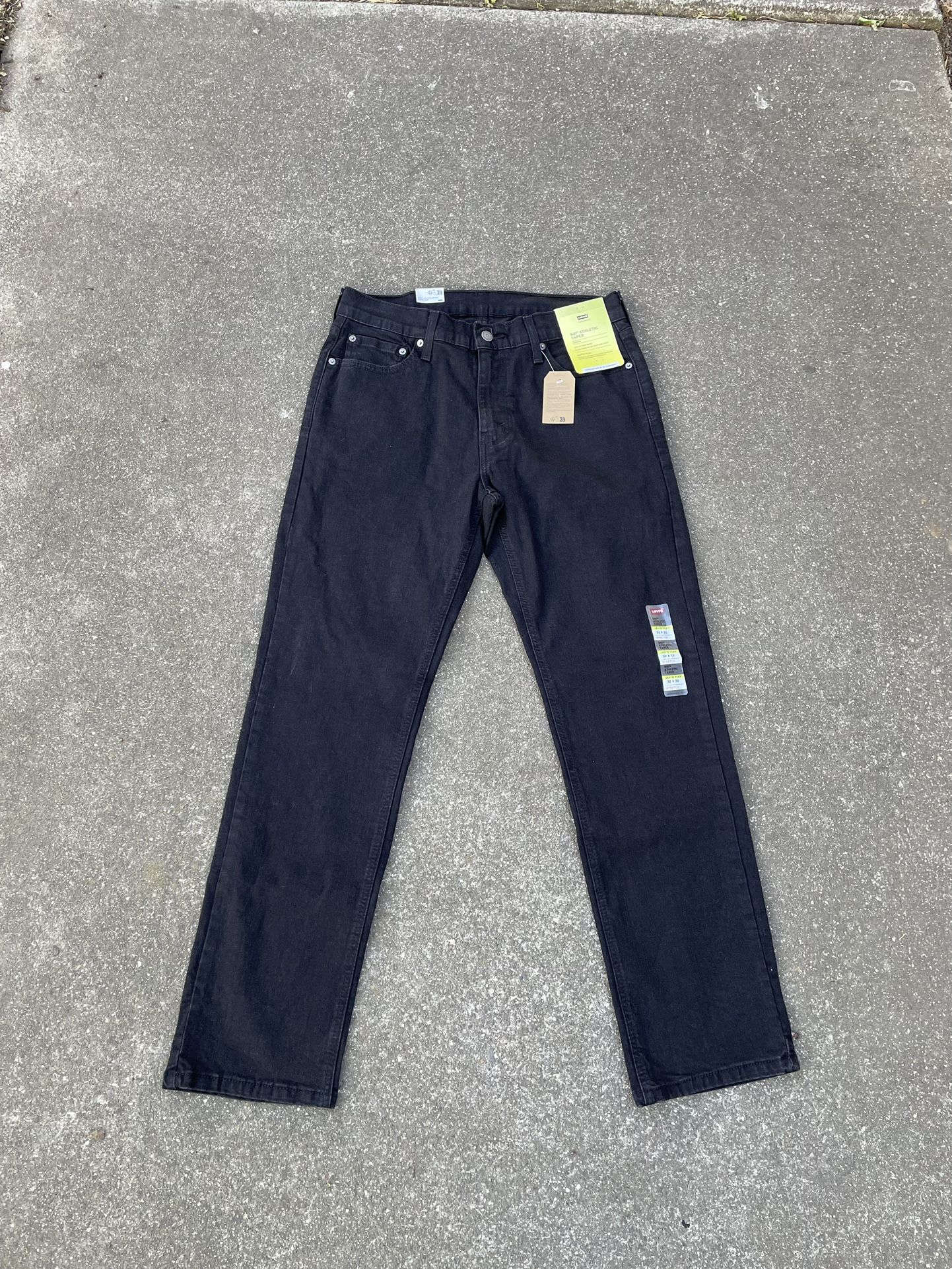 Levi’s Jeans
