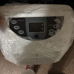 3 in 1 Portable Air Conditioner