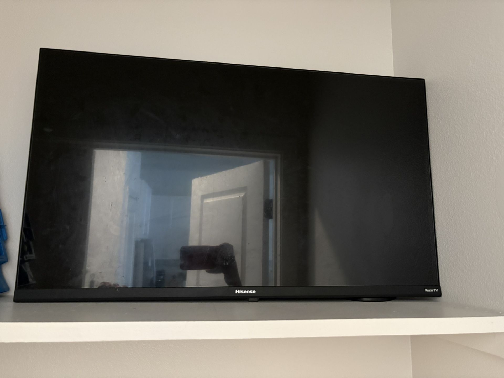 43 inch Roku Tv