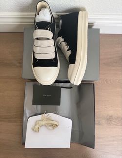 Rick owen