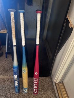 Senior Bats 🔥🔥🔥