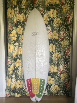 NEED GONE SURFBOARDS