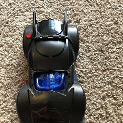 Batman Car