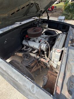 1982 Chevrolet Blazer