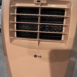 Portable AC