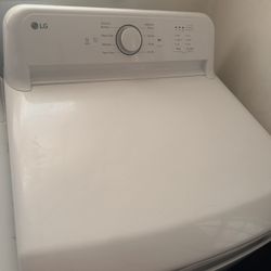 Dryer And Washer (Need Gone Asap)
