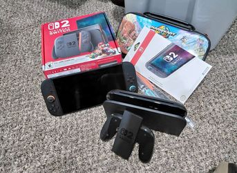 Nintendo Switch 2