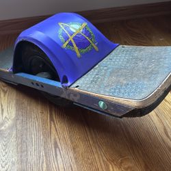 Onewheel Xr