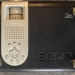 Benq Projector 