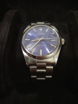 ⌚️ Rolex Oysterdate Precision 6694