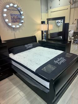 Brand New Mattress For Sale 