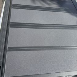 BAKFlip MX4 Folding Truck Topper 6’9” Bed