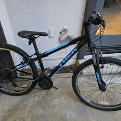 Trek Bike