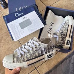 Dior Shoes