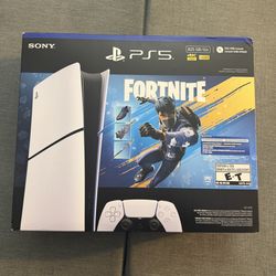 PS5 digital Like New