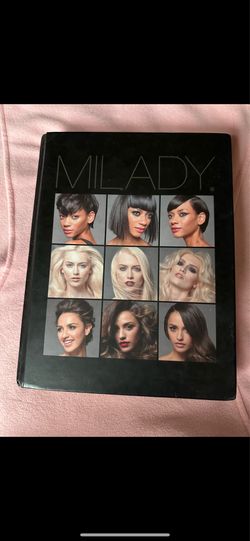 Milady Standard Cosmetology