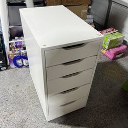 Ikea Storage