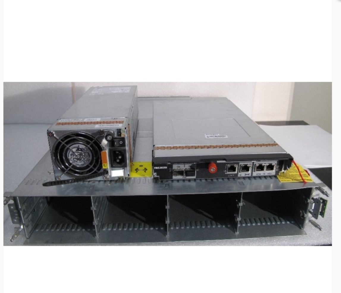 Netapp FAS2020 Spare Works Great