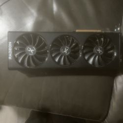 6800xt 16GB GPU 