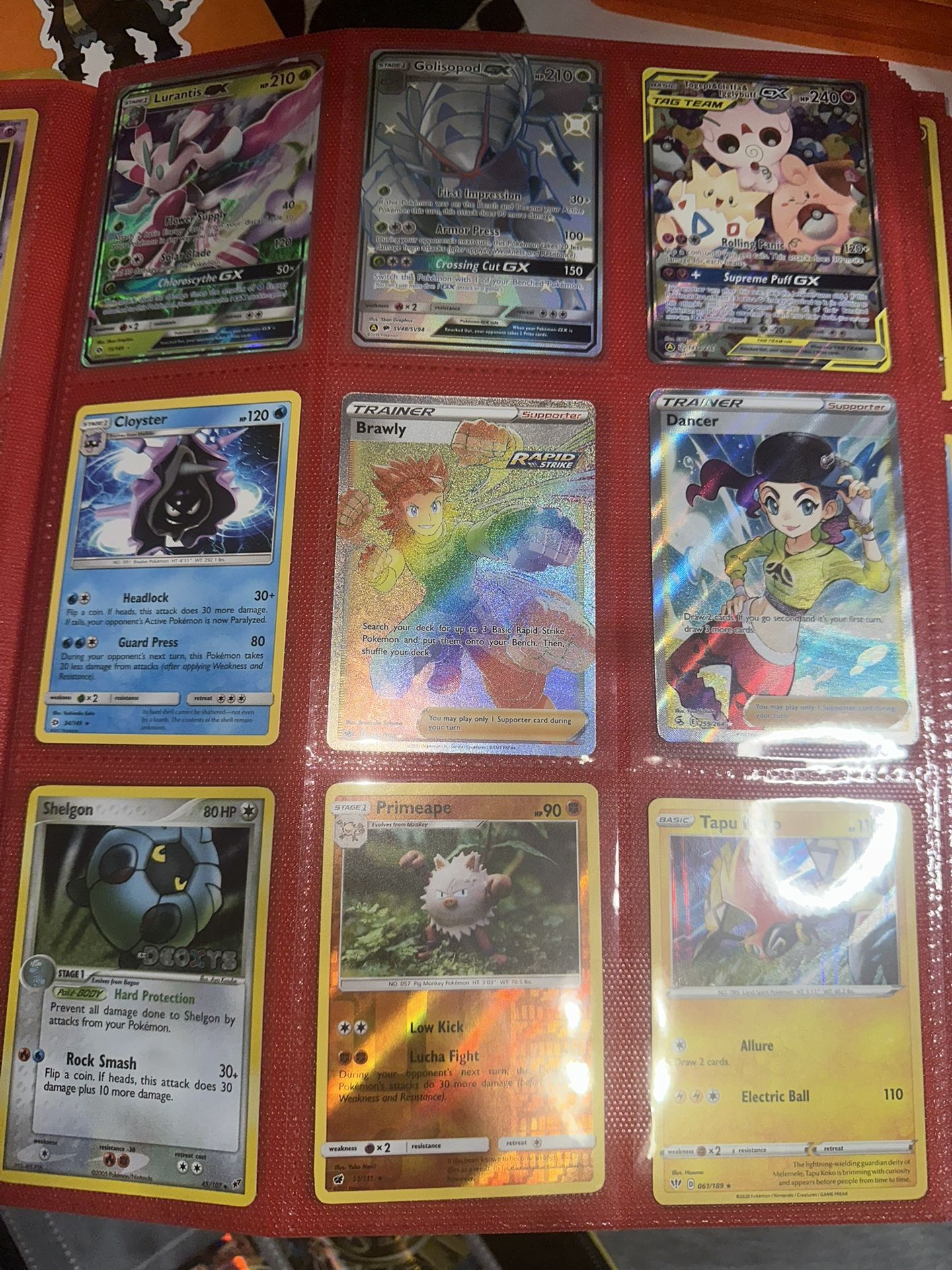 Pokemon Mid Era Lot- Page 3