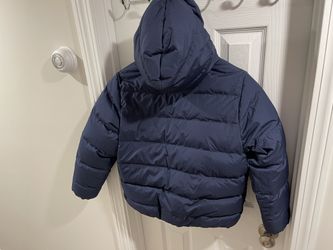 Hanna andersson down jacket sale