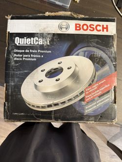 13-19 Taurus Brake Roter