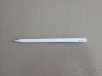 Apple Pencil (2nd generation)