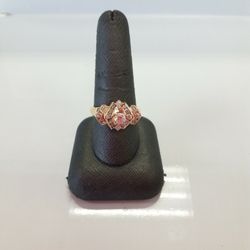 10k Gold Ring 5.3g