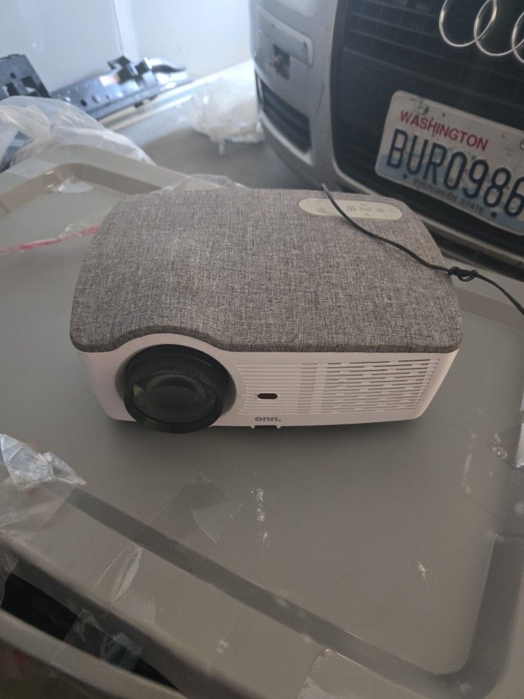 Projector