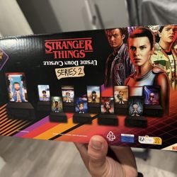 Stranger Things Yu Me Collectable 