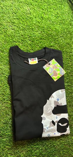 bape shirt