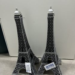Eiffel Tower