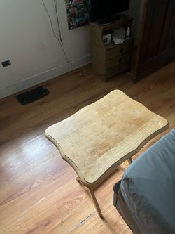 Folding Table 20x15