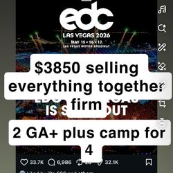 EDC 2026 