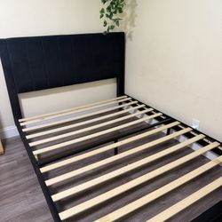 Queen Bedframe